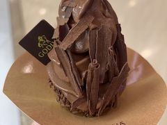 -GODIVA(港汇恒隆广场)