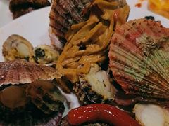 -汉巴味德(百年港湾店)