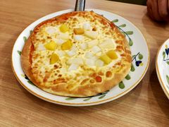-萨莉亚(百信广场店)