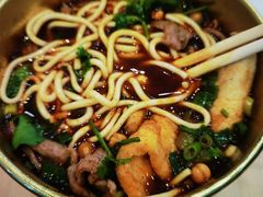 -万松园云记·生烫牛肉面(MOMOPARK店)