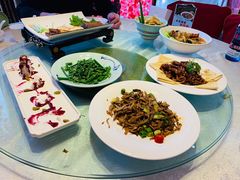 -大碗居·烤鸭·鱼头泡饼(天坛东门店)