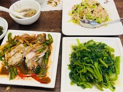 -海坛特色小吃·只做平潭特色菜(平潭店)