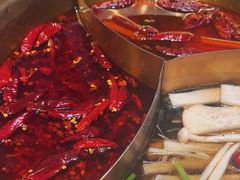 -川味观·鲜货火锅(景芳水湘店)