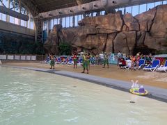 -杭州开元森泊度假乐园