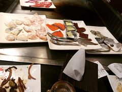 牛排-大渔铁板烧(大悦城店)
