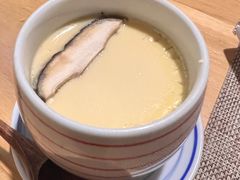 鸡蛋羙-活鳗饭·鹅肝范儿(高碑店店)