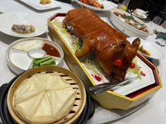 -富淳饭店(世纪公园店)