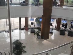 -WEGYMER健萌健身(雅颂居馆)