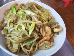 -广场正宗原汁薏米店