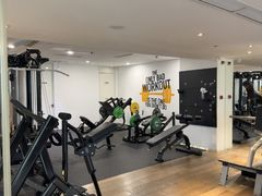 -MYFIT健身工作室(赞成店)