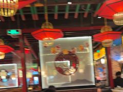 -缪氏川菜(深圳北站缤果空间店)