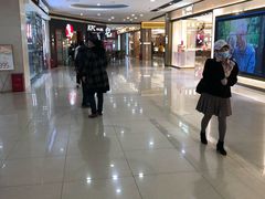 -大连福佳爱琴海购物公园(西安路店)