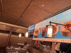 -塘桥老哥·常州鱼鲜土菜(勤业路店)