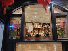 -老吉士酒家(天平路店)