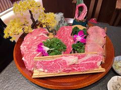 -赤谷和牛烧肉居酒屋(石景山店)