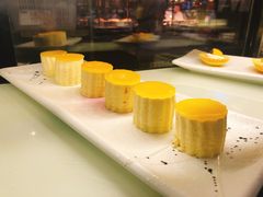 -芭菲盛宴·环球美食(锦城万达广场店)