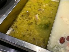 -五星桥原切肥牛火锅(怀德桥店)