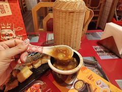 -味福记·本地特色菜(八一万达广场店)