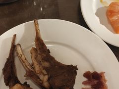 -飨食汇全日制餐厅·昆山皇冠假日酒店(九方店)