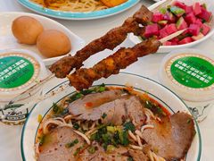 -清真·尖子尖牛肉面(王府井店)