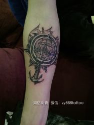 iphone_upload_pic-周忆刺青原创设计定制