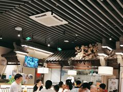 -小菜园新徽菜(苏州繁花中心店)