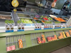 -SaladJohn沙拉匠(凯德1818店)