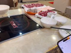 -潮悦牛肉火锅城(水贝店)