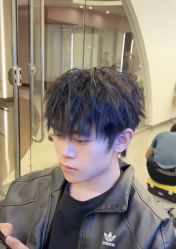 -私人定制 Hair Salon