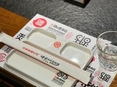 -可口香·非遗老号烧烤(南岗直营店)