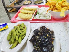 -墨脱石锅椰子鸡•海鲜糟粕醋(榆亚路店)