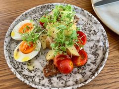 -BOR Eatery(安福路店)