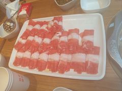 -傣妹火锅(南京东路一店)