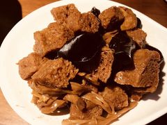 -胖哥俩肉蟹煲(济南世茂国际广场店)