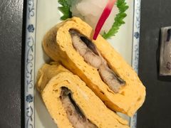 -うなぎ つきじ宮川本廛(伊势丹新宿店)