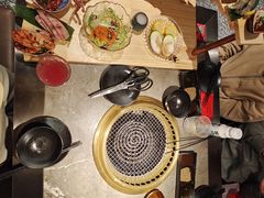 -谷牛日式烤肉(宝山U天地店)