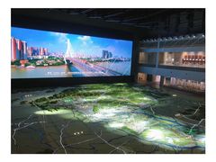 -广州市城市规划展览中心