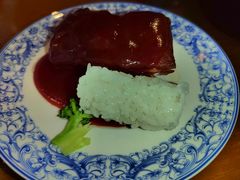 -三凤酒家·百年无锡菜(清扬茂业店)
