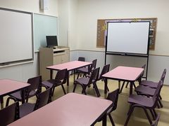 -瑞思英语·少儿英语启蒙(和平·国际商场示范校区)