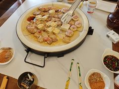 -老字号.雅克白族石板烧十年老店(大理古城店)