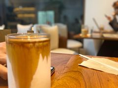 -Line 咖啡(石厦花园店)