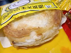 -凉皮先生·肉夹馍·酸辣粉·米线(福田店)