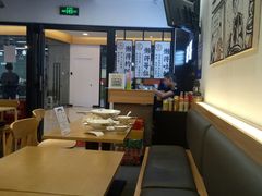 -奈哥老坛酸菜鱼(香港名都店)