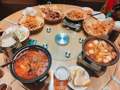 -肖记公安牛肉鱼杂馆· 省级非物质文化遗产(仁和路店)