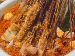 -嘉州叶婆婆钵钵鸡(建设路店)