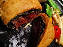 -Arpanda阿潘答餐厅(郎园店)