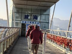 -幸福门