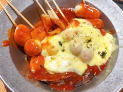 -哼蟹二将·烤肉酱蟹(合生汇店)