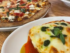 -城市大道红炉披萨烘焙坊