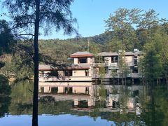 -广州市白云山风景名胜区